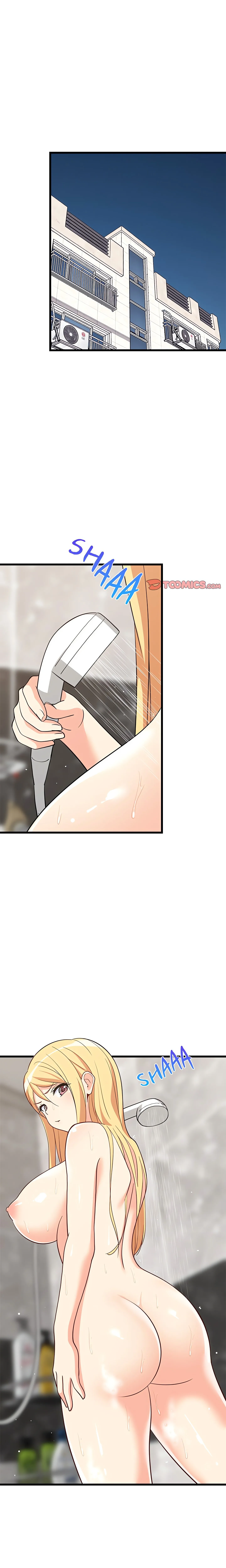 Study Buddies (Uncensored) Chapter 16 page 16 - 
