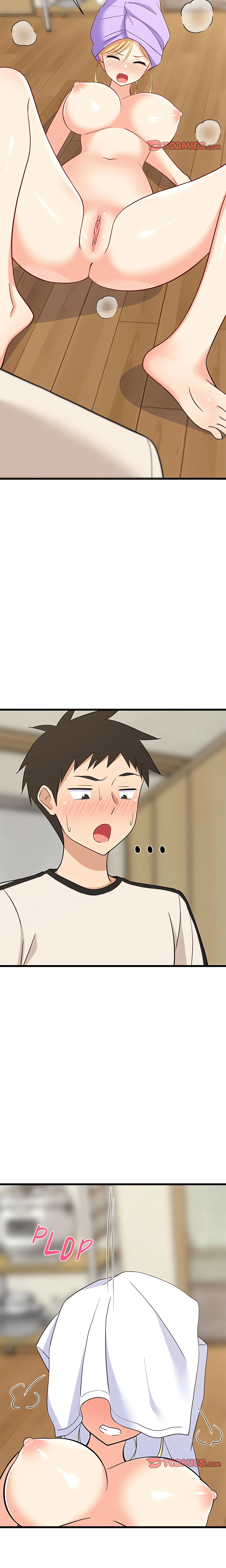 Study Buddies (Uncensored) Chapter 16 page 23 - 