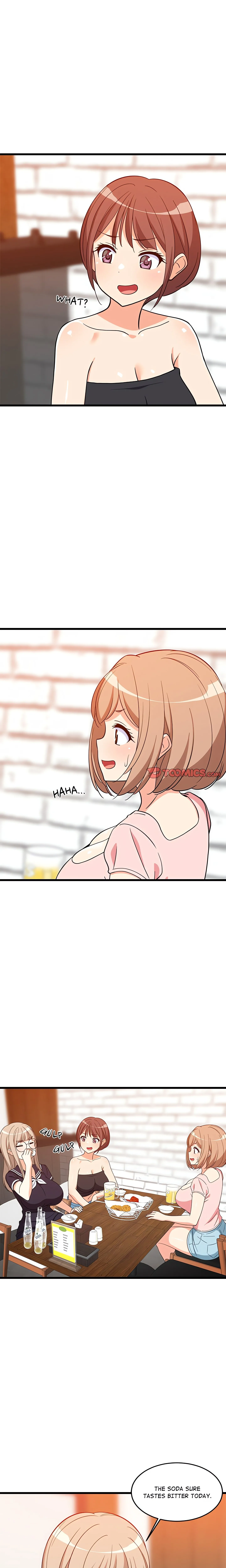 Study Buddies (Uncensored) Chapter 16 page 10 - 
