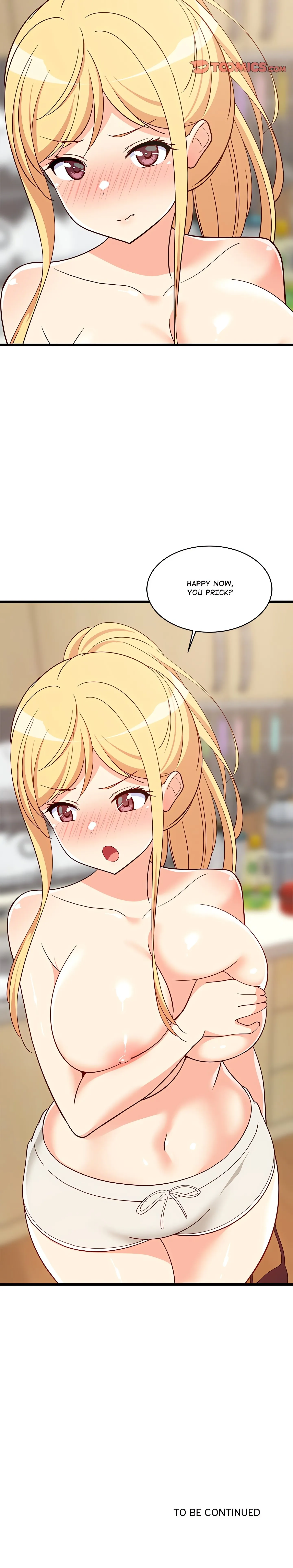 Study Buddies (Uncensored) Chapter 17 page 26 - 