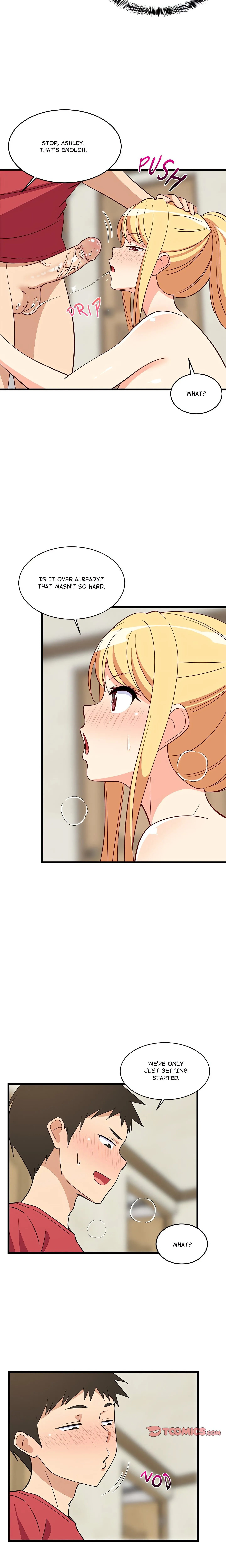 Study Buddies (Uncensored) Chapter 18 page 24 - 
