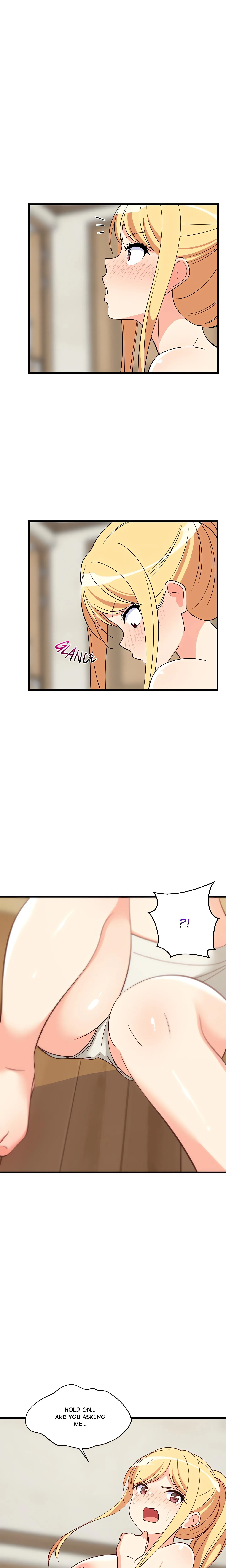 Study Buddies (Uncensored) Chapter 18 page 25 - 