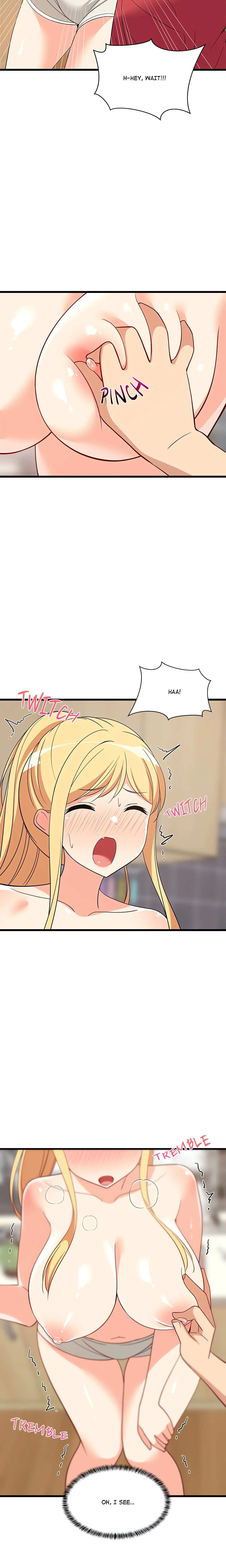Study Buddies (Uncensored) Chapter 18 page 7 - 