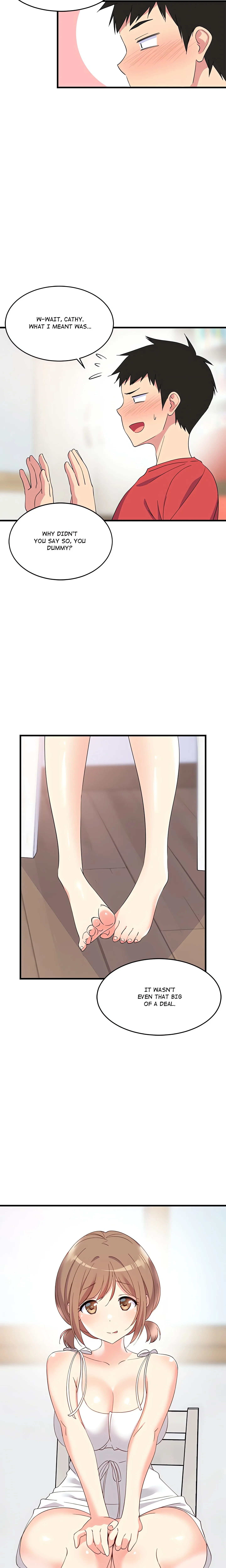Study Buddies (Uncensored) Chapter 2 page 2 - 
