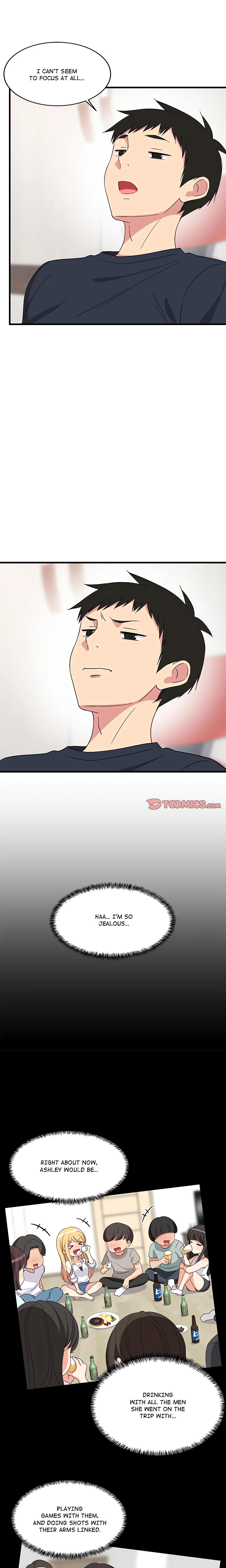 Study Buddies (Uncensored) Chapter 2 page 16 - 