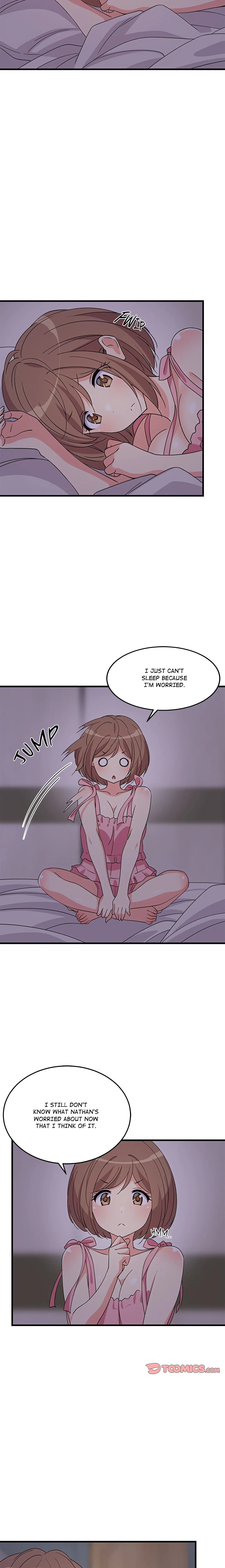 Study Buddies (Uncensored) Chapter 2 page 19 - 