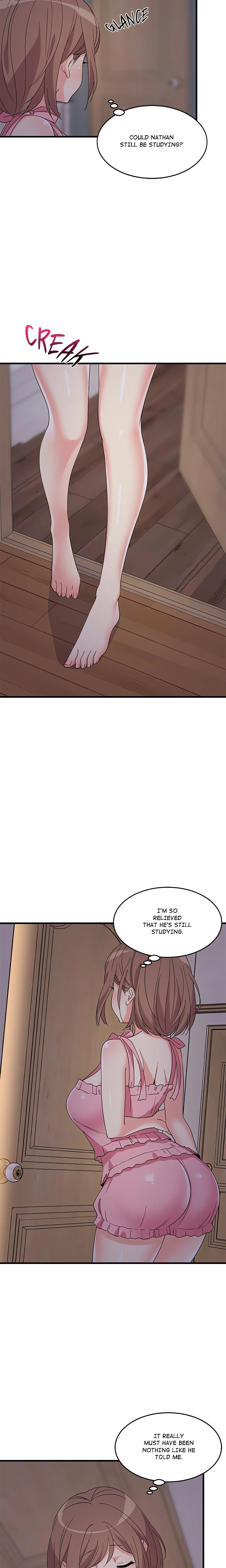 Study Buddies (Uncensored) Chapter 2 page 20 - 
