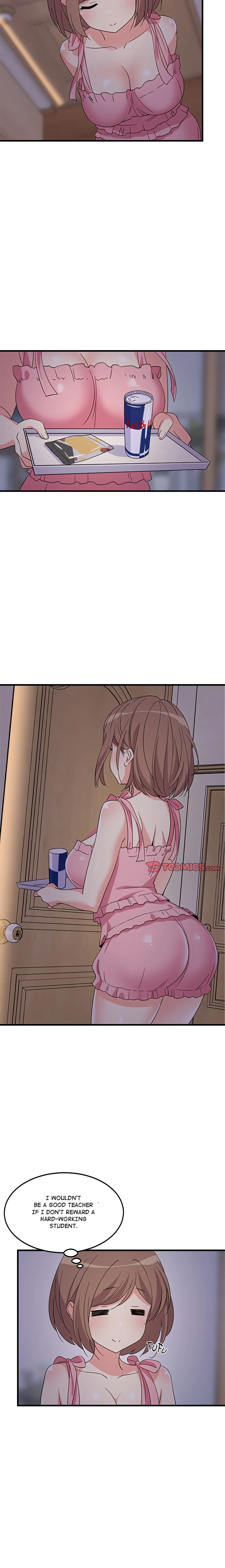 Study Buddies (Uncensored) Chapter 2 page 21 - 