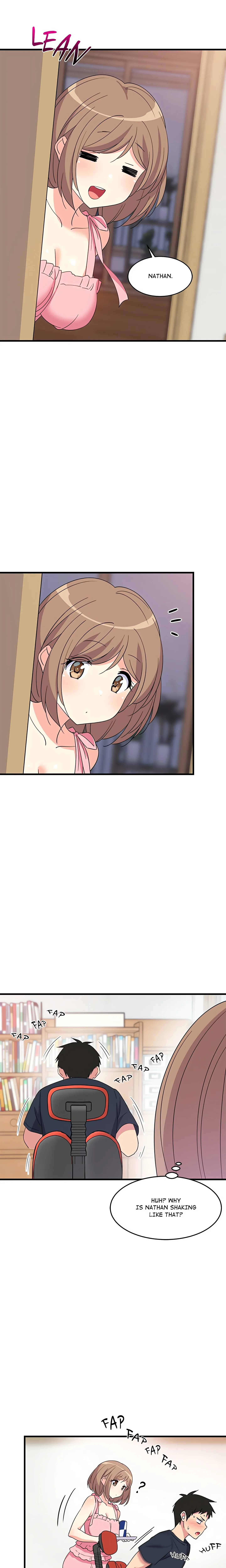 Study Buddies (Uncensored) Chapter 2 page 22 - 