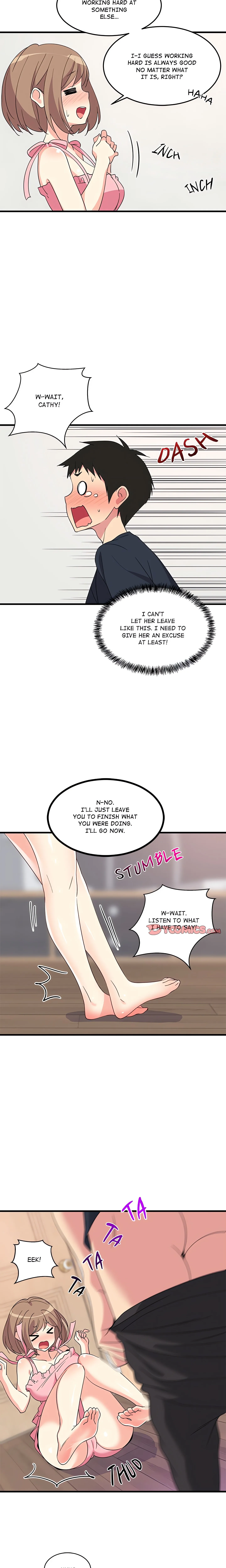 Study Buddies (Uncensored) Chapter 2 page 26 - 