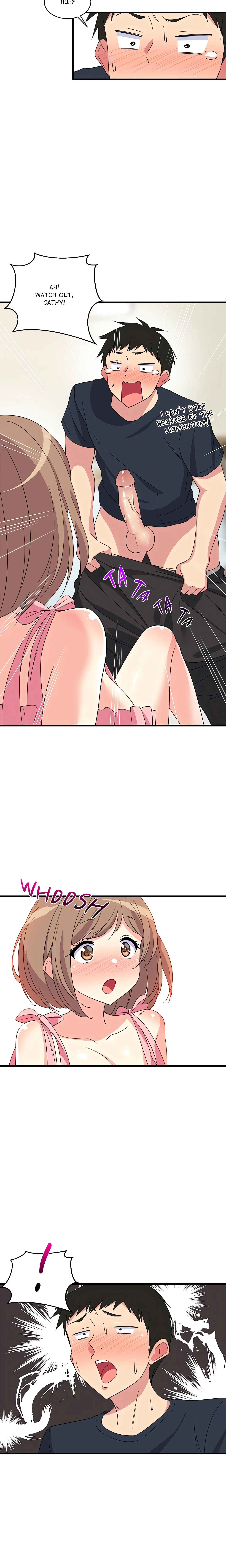 Study Buddies (Uncensored) Chapter 2 page 27 - 