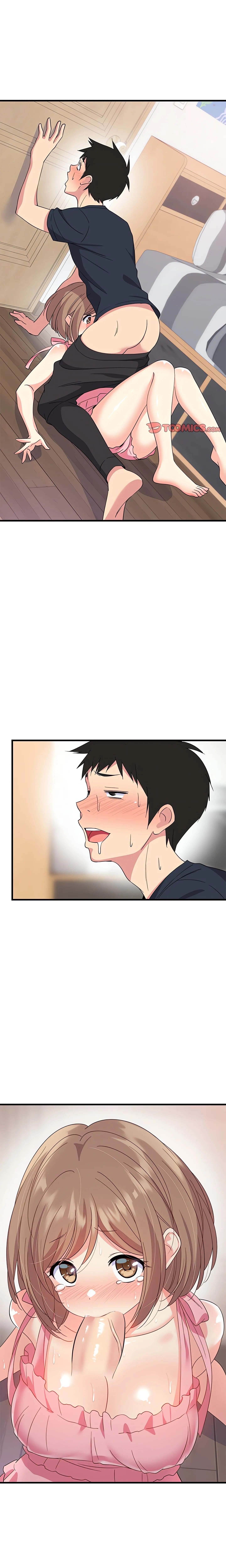 Study Buddies (Uncensored) Chapter 2 page 28 - 