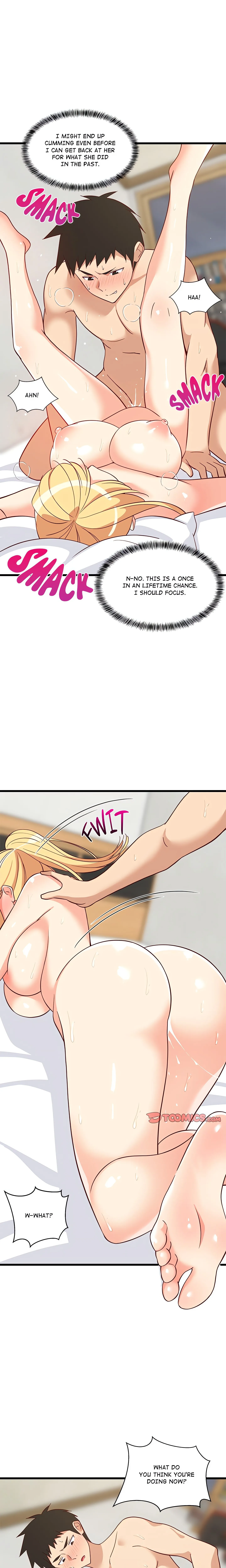 Study Buddies (Uncensored) Chapter 20 page 13 - 