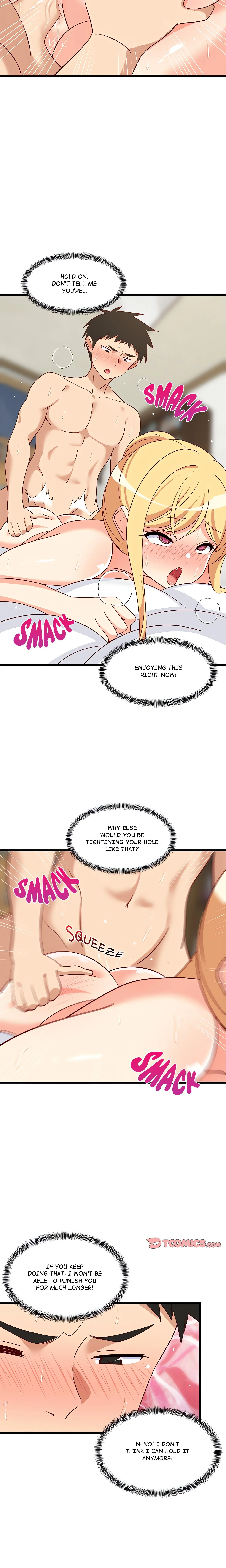 Study Buddies (Uncensored) Chapter 20 page 23 - 