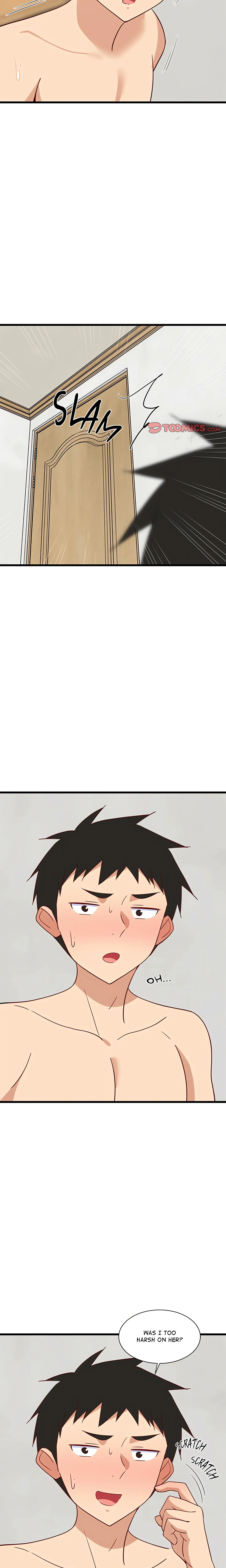 Study Buddies (Uncensored) Chapter 20 page 28 - 