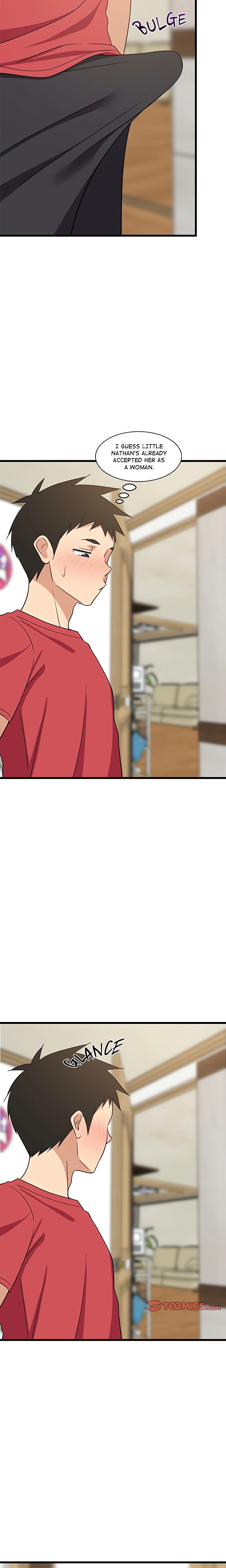 Study Buddies (Uncensored) Chapter 21 page 14 - 