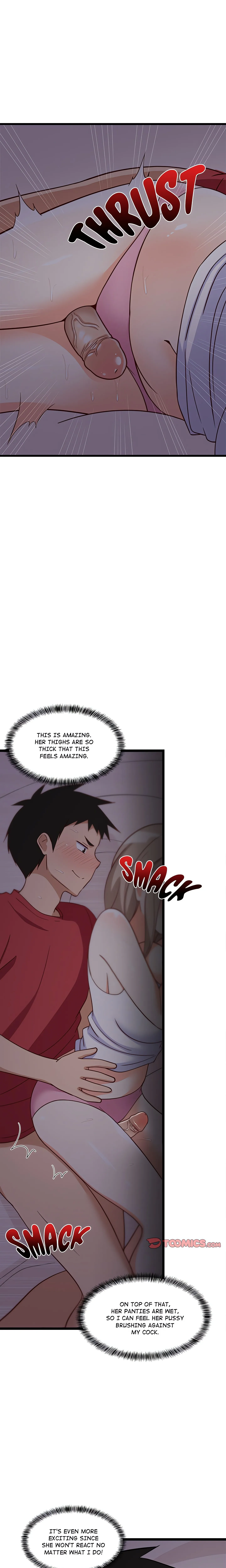 Study Buddies (Uncensored) Chapter 21 page 23 - 