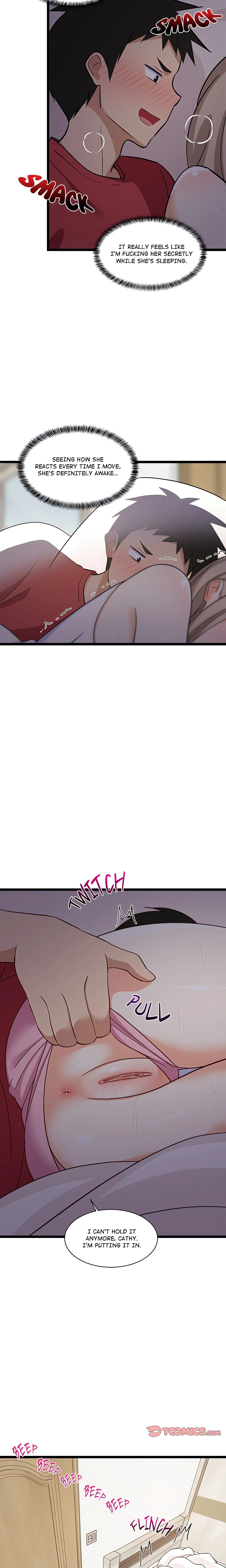 Study Buddies (Uncensored) Chapter 21 page 24 - 
