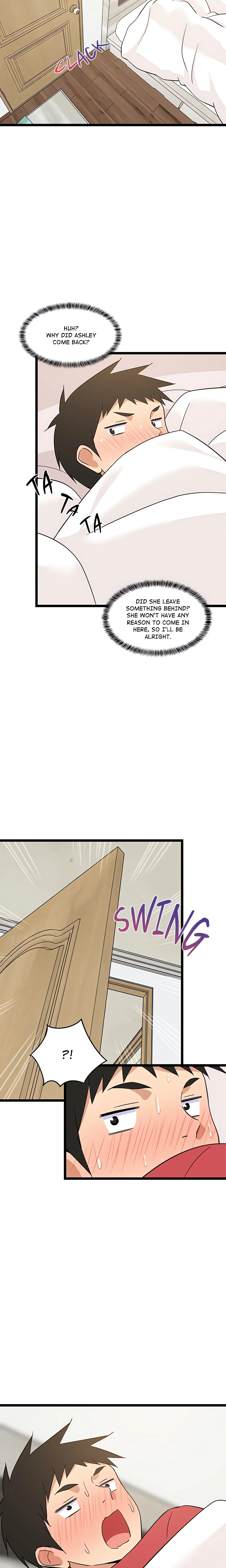 Study Buddies (Uncensored) Chapter 21 page 25 - 