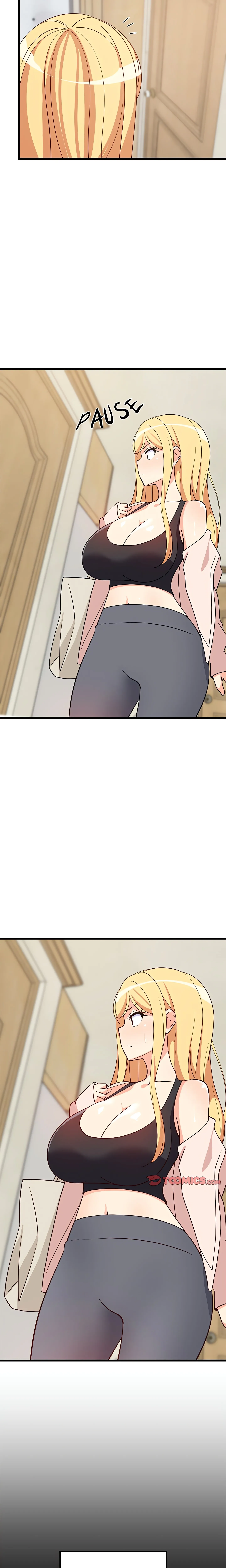 Study Buddies (Uncensored) Chapter 21 page 4 - 