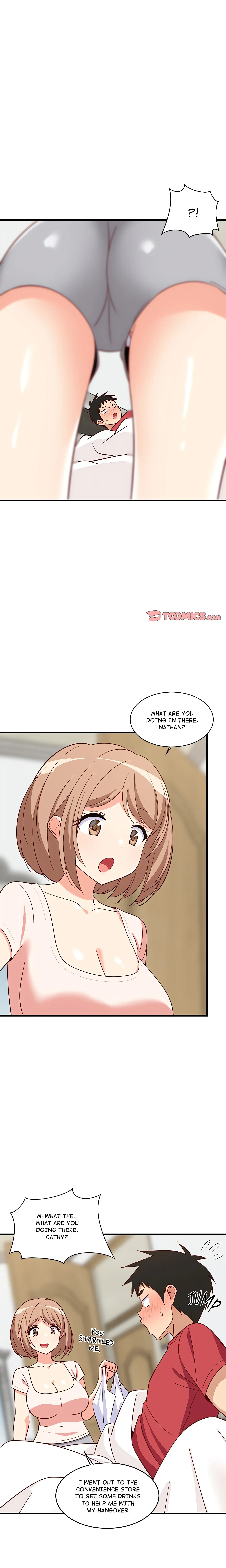 Study Buddies (Uncensored) Chapter 22 page 1 - 