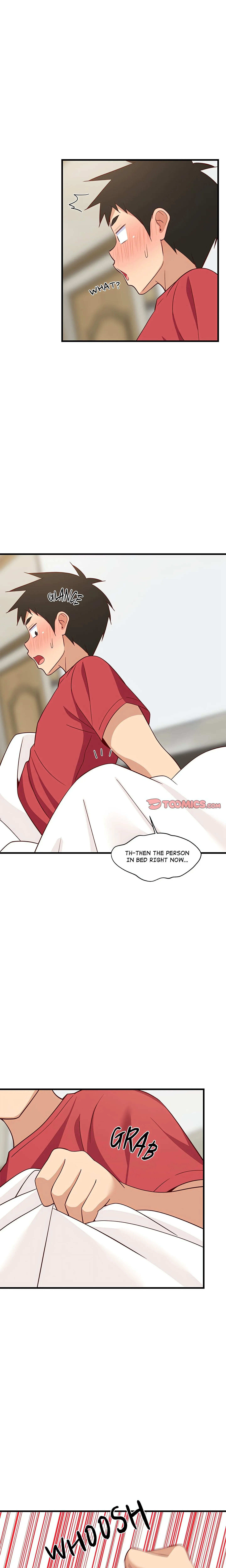 Study Buddies (Uncensored) Chapter 22 page 2 - 