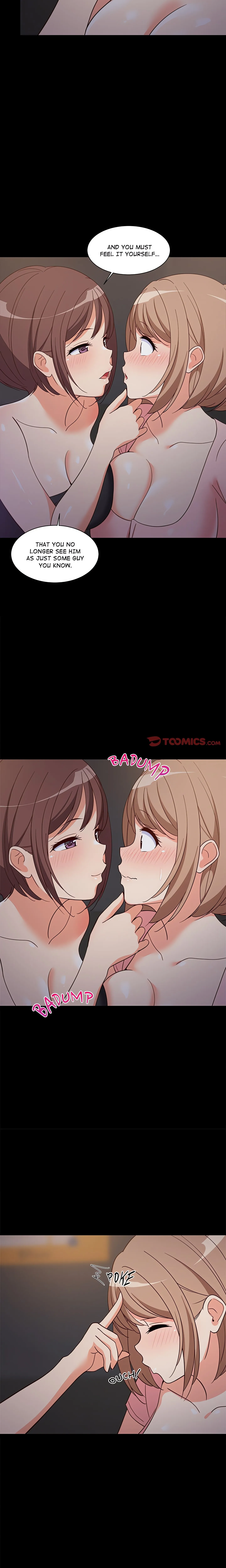 Study Buddies (Uncensored) Chapter 22 page 11 - 