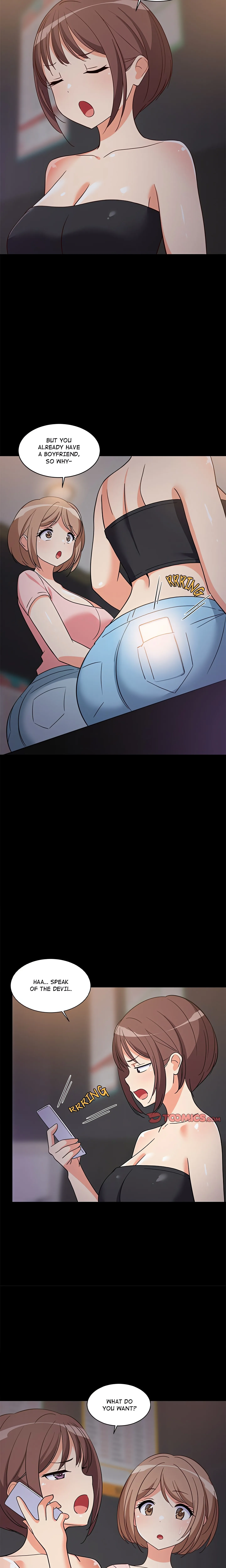 Study Buddies (Uncensored) Chapter 22 page 13 - 