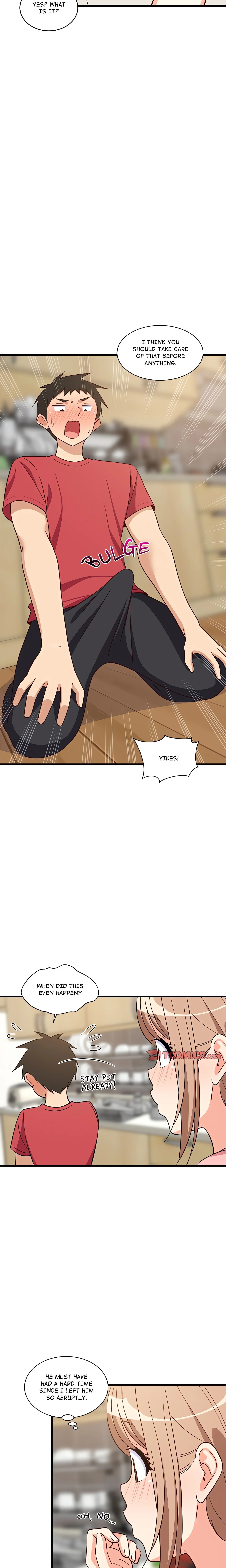 Study Buddies (Uncensored) Chapter 22 page 22 - 