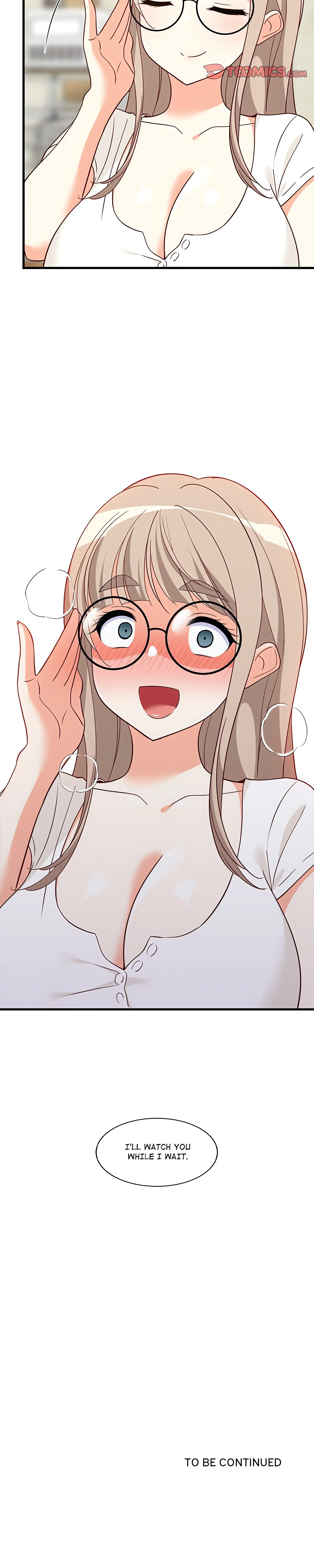 Study Buddies (Uncensored) Chapter 22 page 26 - 