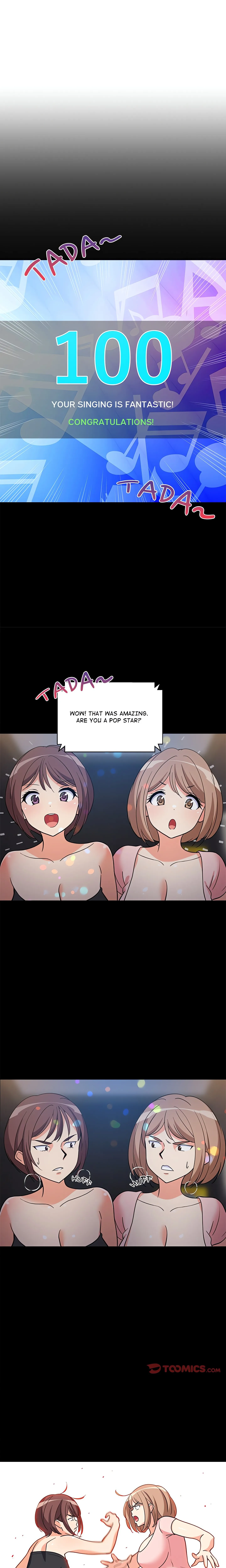 Study Buddies (Uncensored) Chapter 22 page 5 - 