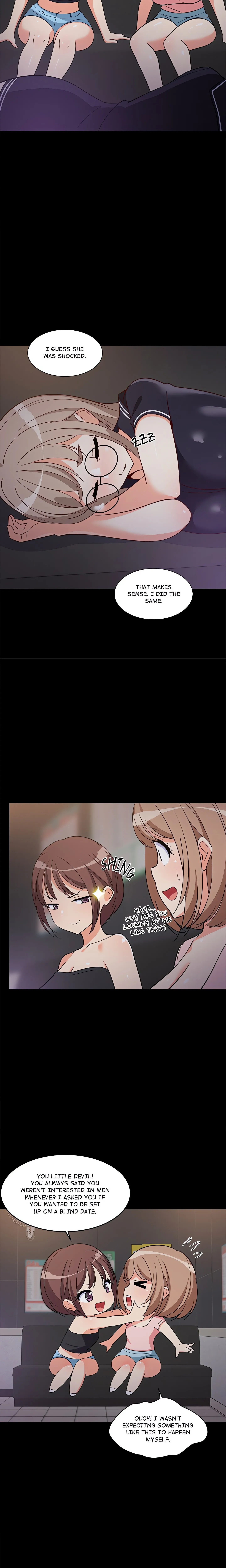 Study Buddies (Uncensored) Chapter 22 page 7 - 