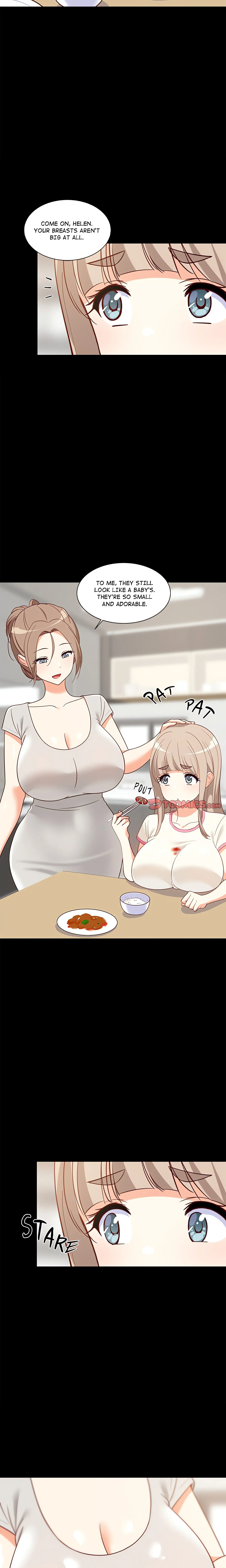 Study Buddies (Uncensored) Chapter 23 page 2 - 