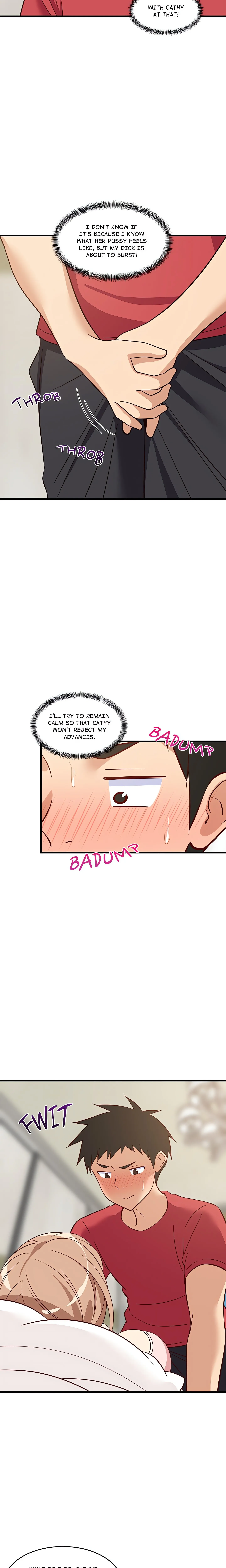 Study Buddies (Uncensored) Chapter 23 page 16 - 