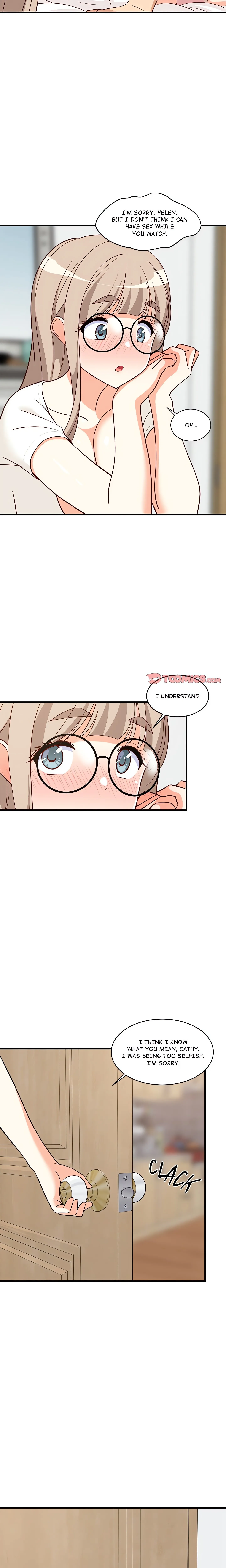 Study Buddies (Uncensored) Chapter 23 page 20 - 
