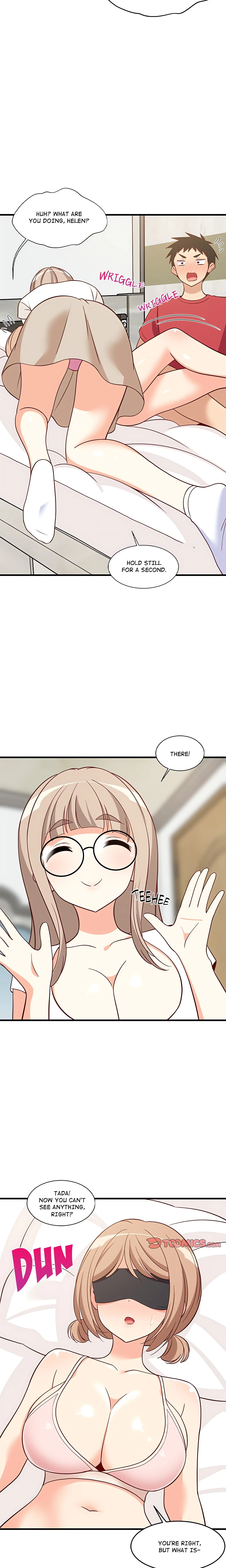 Study Buddies (Uncensored) Chapter 23 page 23 - 