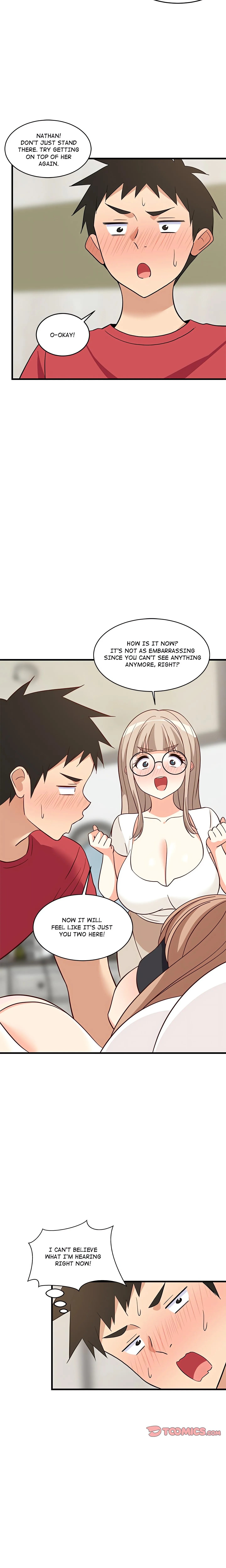 Study Buddies (Uncensored) Chapter 23 page 24 - 