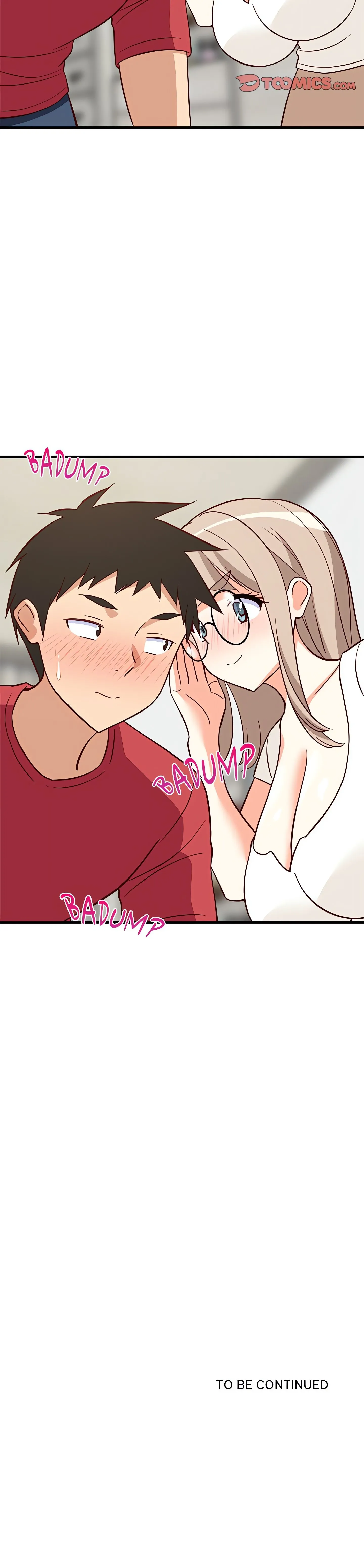Study Buddies (Uncensored) Chapter 23 page 26 - 