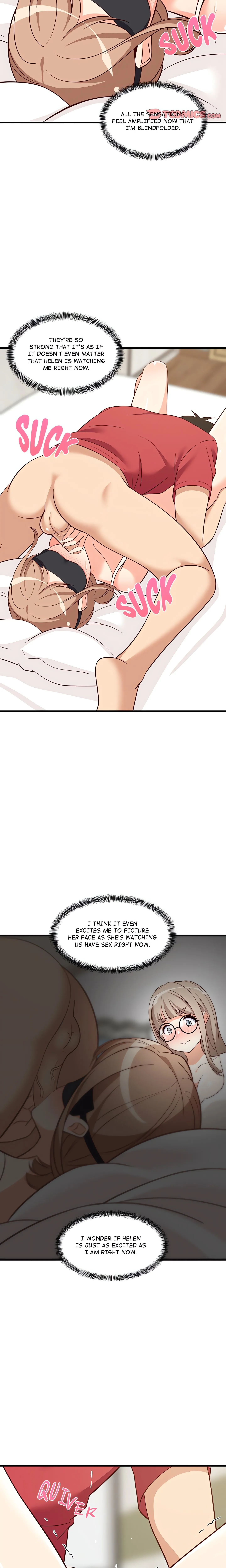Study Buddies (Uncensored) Chapter 24 page 17 - 