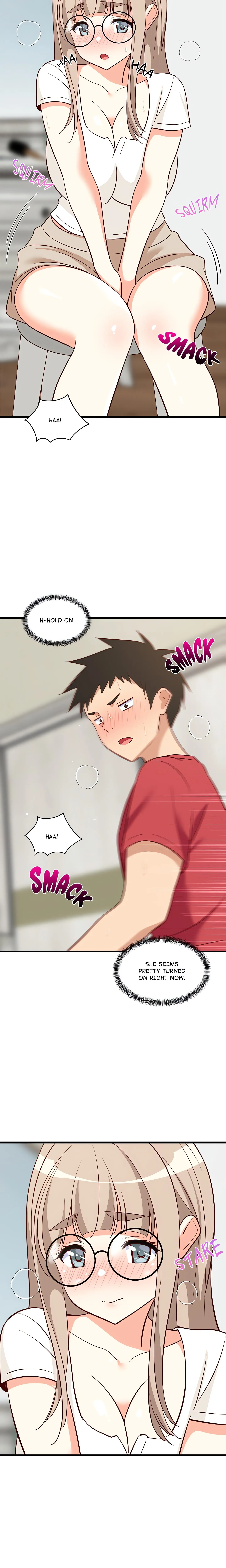 Study Buddies (Uncensored) Chapter 24 page 25 - 