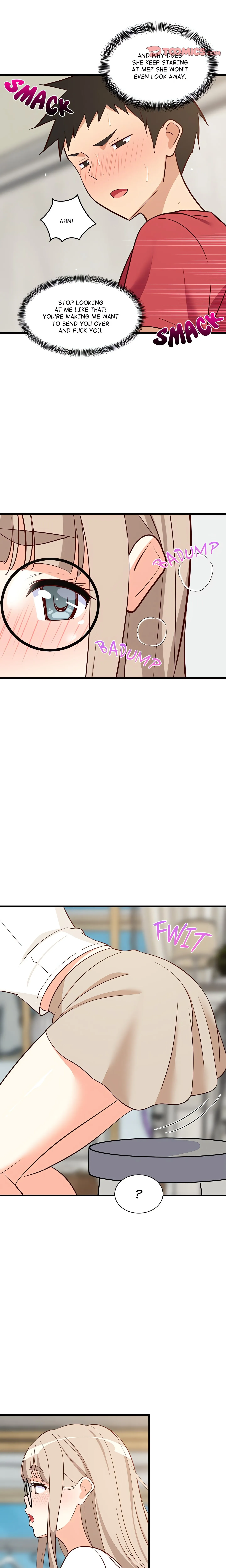 Study Buddies (Uncensored) Chapter 24 page 26 - 