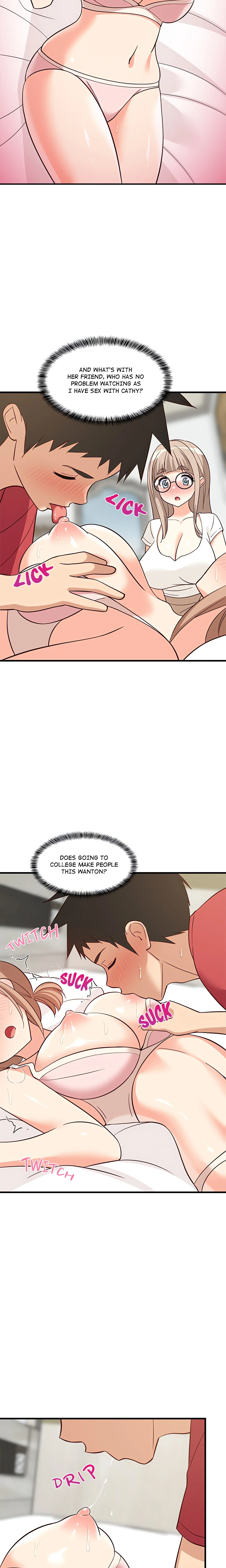 Study Buddies (Uncensored) Chapter 24 page 7 - 
