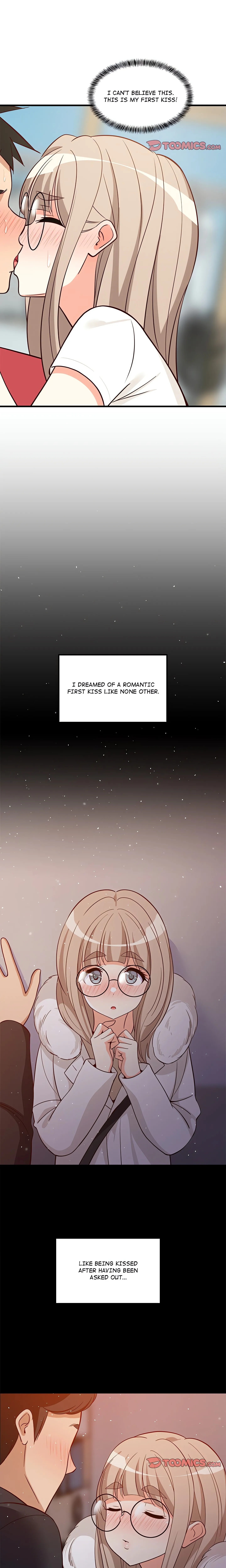 Study Buddies (Uncensored) Chapter 25 page 2 - 
