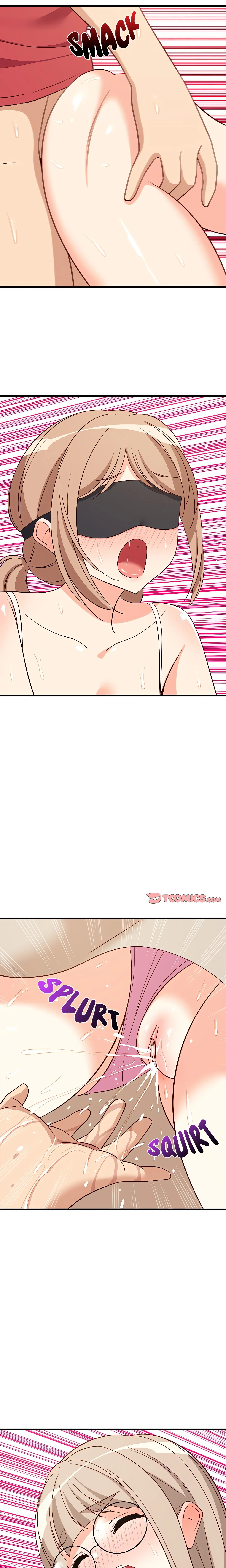 Study Buddies (Uncensored) Chapter 25 page 20 - 