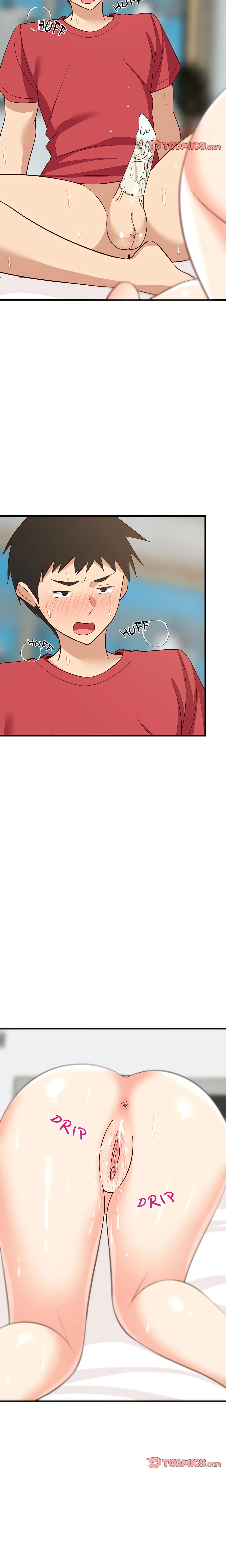 Study Buddies (Uncensored) Chapter 25 page 23 - 