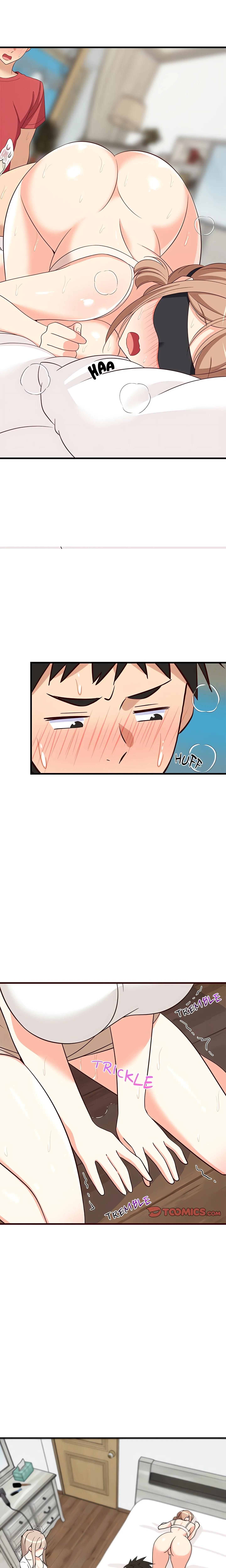 Study Buddies (Uncensored) Chapter 25 page 24 - 