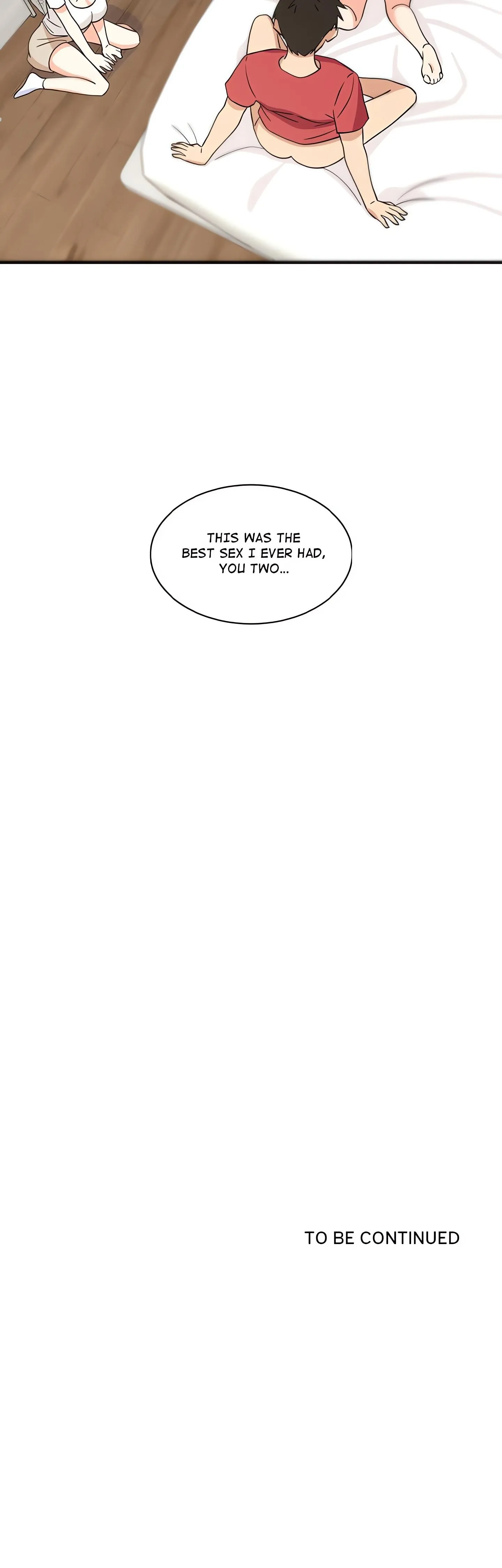 Study Buddies (Uncensored) Chapter 25 page 25 - 