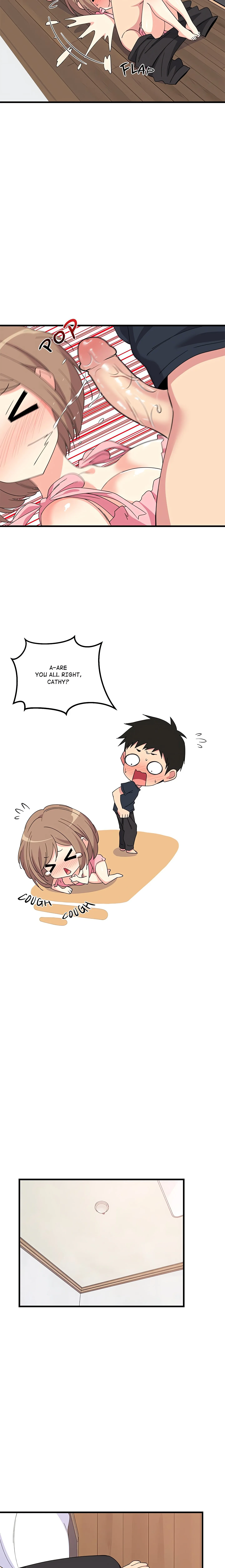 Study Buddies (Uncensored) Chapter 3 page 2 - 