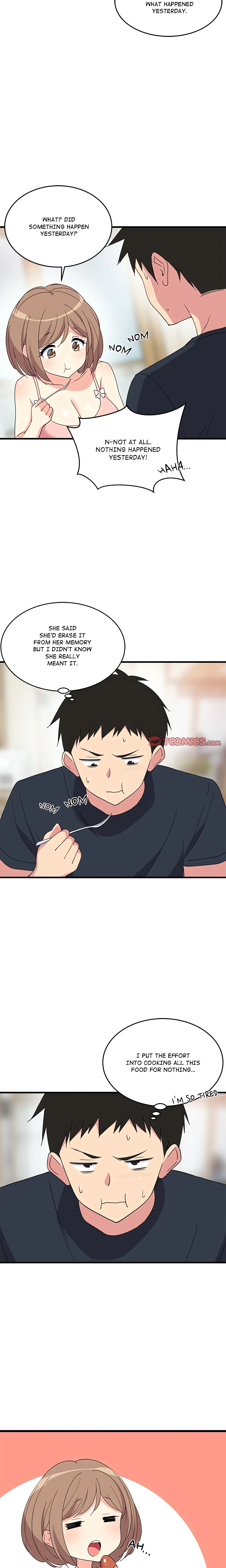 Study Buddies (Uncensored) Chapter 3 page 11 - 