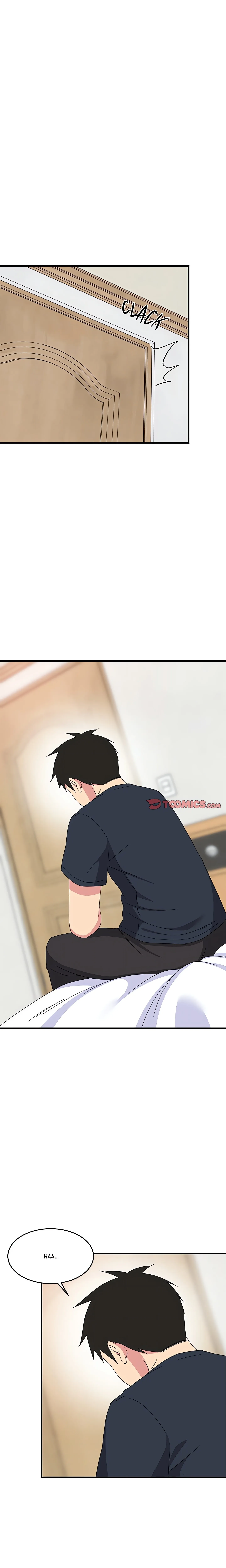 Study Buddies (Uncensored) Chapter 3 page 16 - 